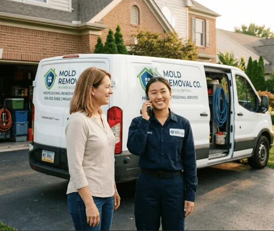 Crawlspace Mold Remediation Slemp, KY FAQs